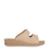 Ciabatte Donna Sabbia