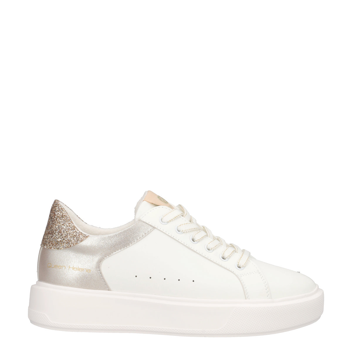 Sneakers Donna Bianche