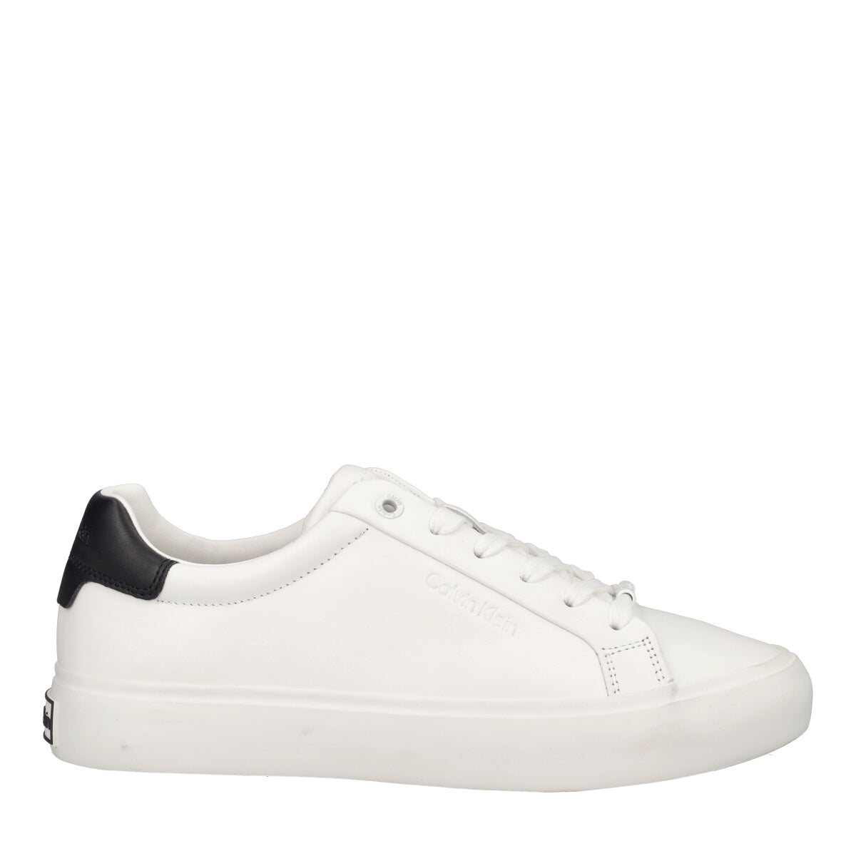 LACE UP SNEAKER LTH CK Sneakers Donna Bianche