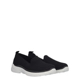 Slip-on Donna Nere