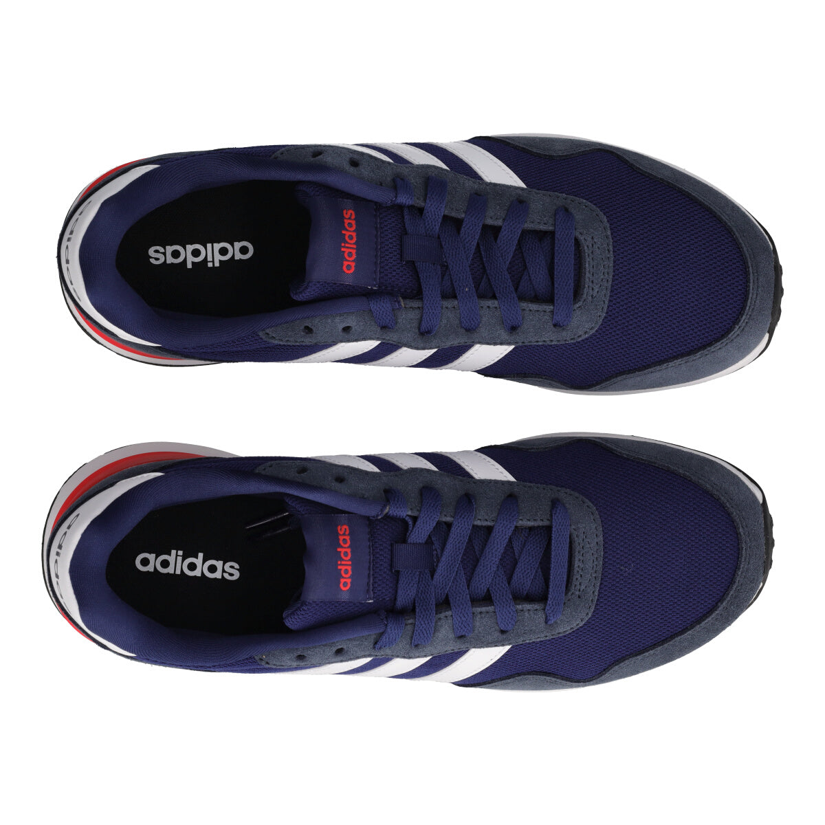 RUN 60S 4.0 Sneakers Uomo Blu