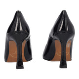 Decolletè Donna Nere in Vernice