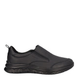 Slip-on Comfort Uomo Nere
