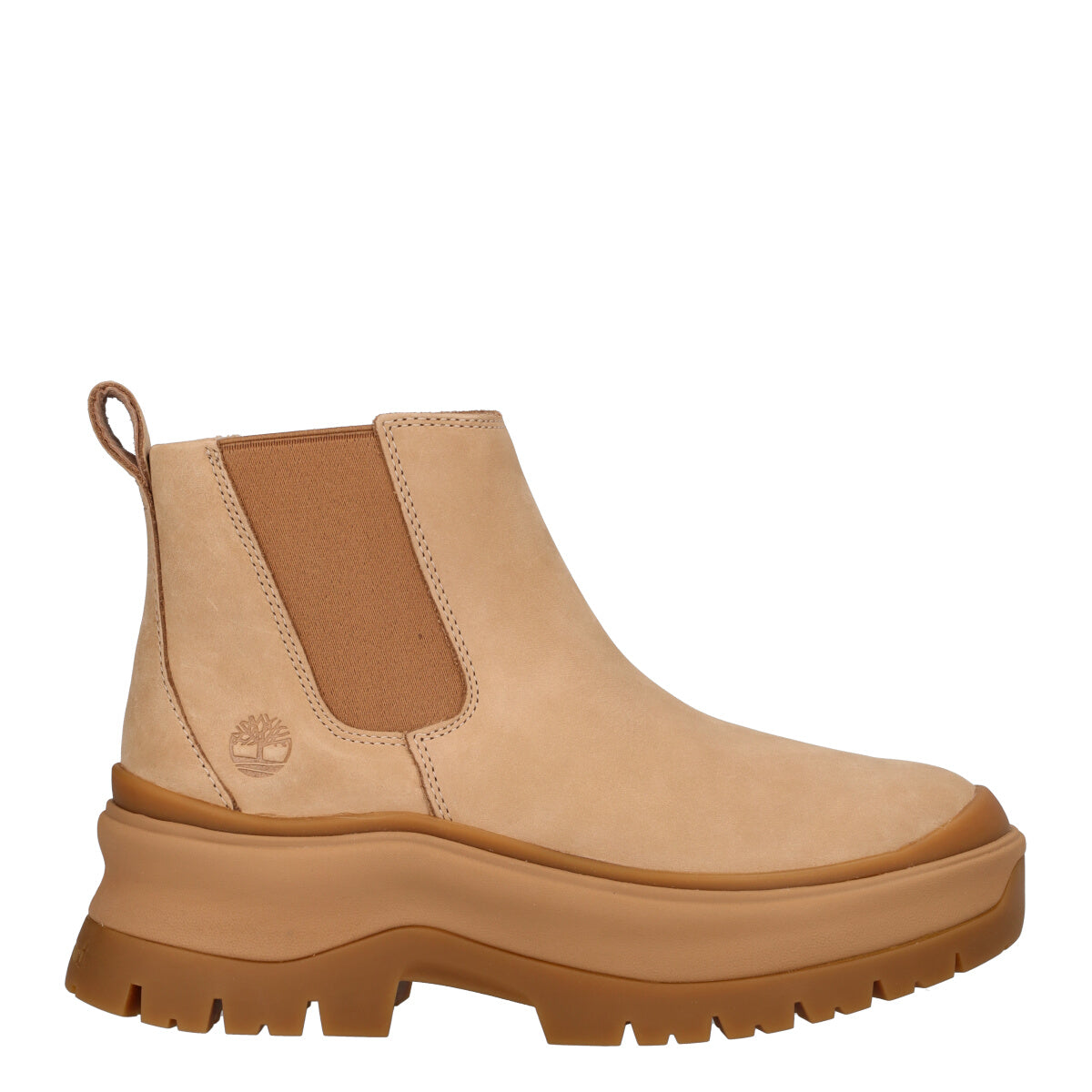 Stivali Chelsea Roxie Lane