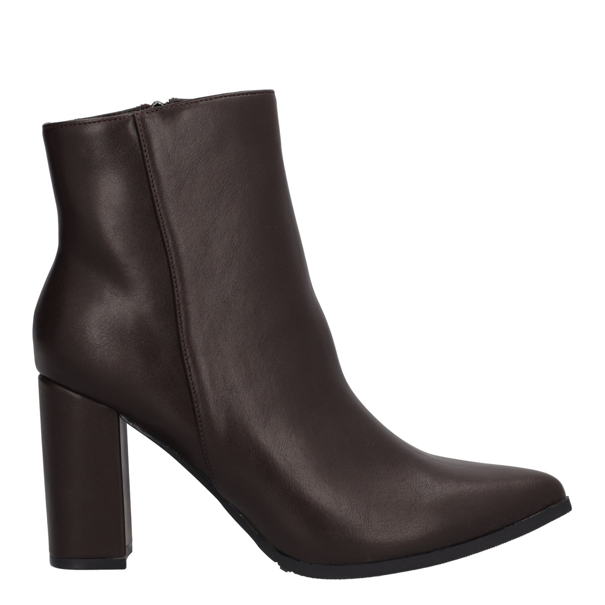 Stivaletti Donna Marroni