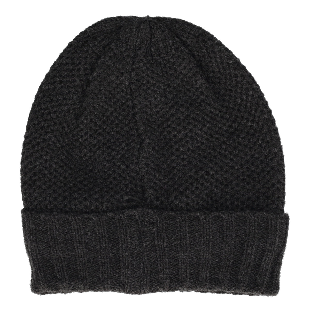 Cappello Bambino Antracite