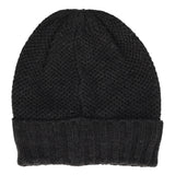 Cappello Bambino Antracite