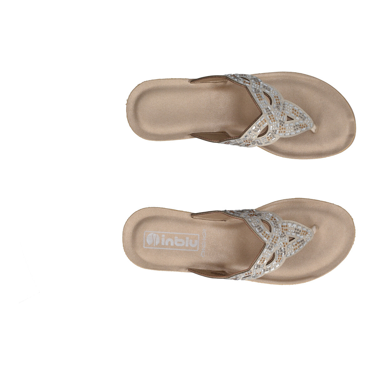 Infradito Donna Ghiaccio