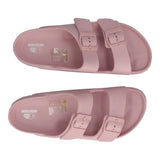 Ciabatte Donna Rosa
