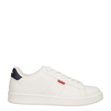 BELL JR Sneakers Junior Bianche