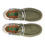 Mocassini Slip-on Uomo Beige