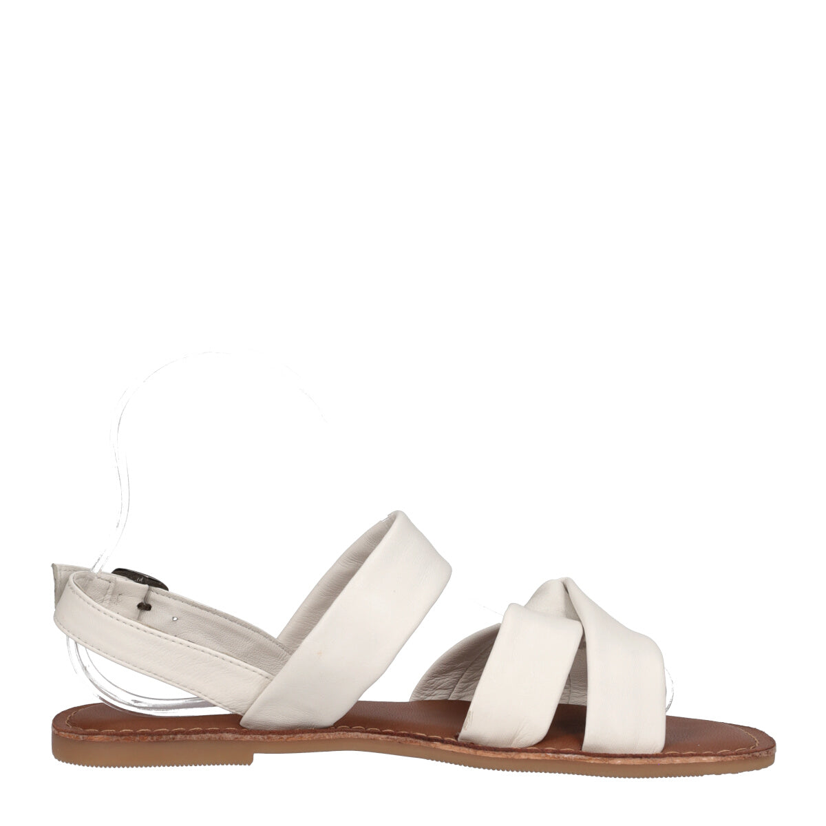 Sandali Donna Bianchi
