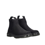 REIK NBX Stivaletti Uomo Neri