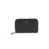 GIFT BOX - Cintura e Portafoglio Donna Neri