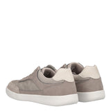 RIETI Sneakers Uomo Grigia
