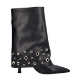 Stivaletti Donna Neri