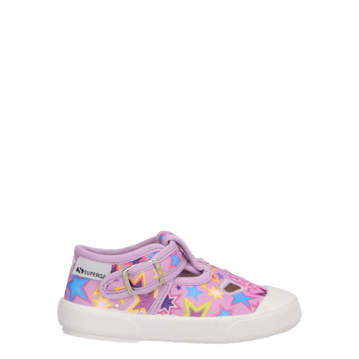 Sneakers Bambina Lilla