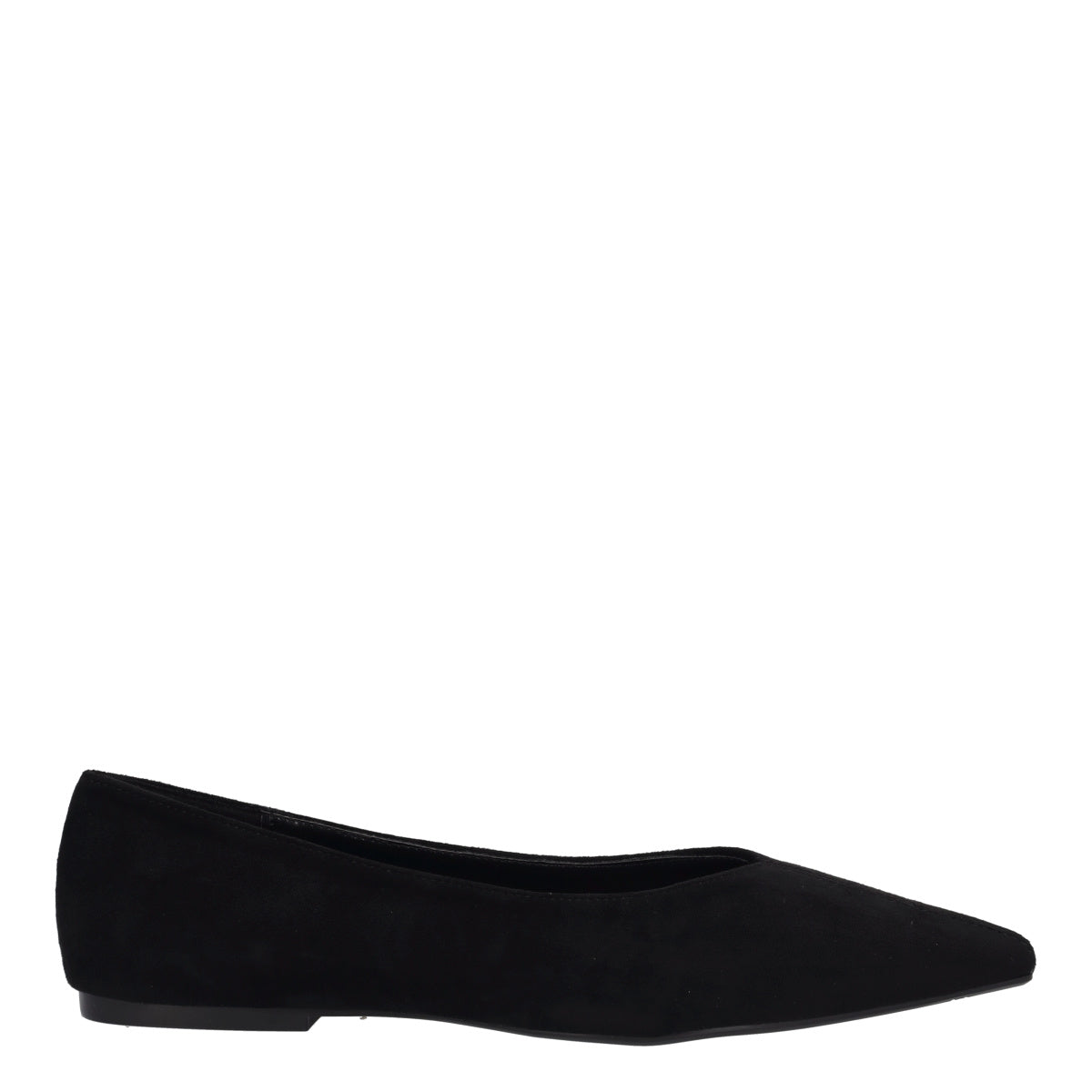 Ballerine Donna Nere