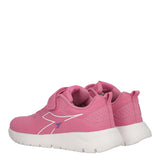 EVO RUN PS Sneakers Bambina Fuxia