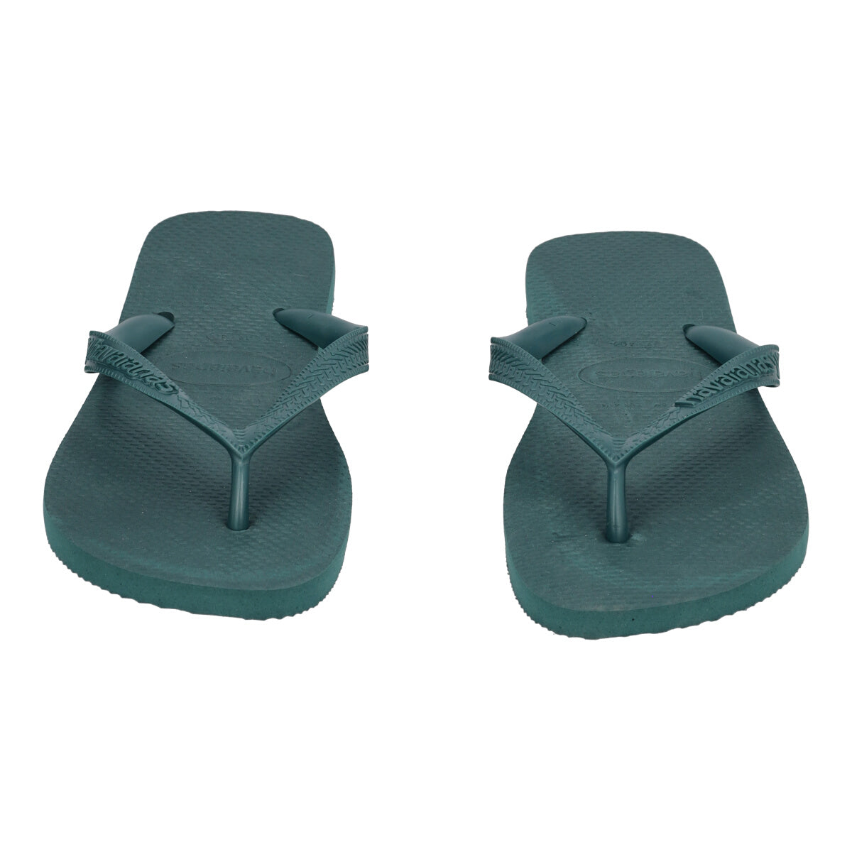 TOP SENSES Infradito Donna Verdi