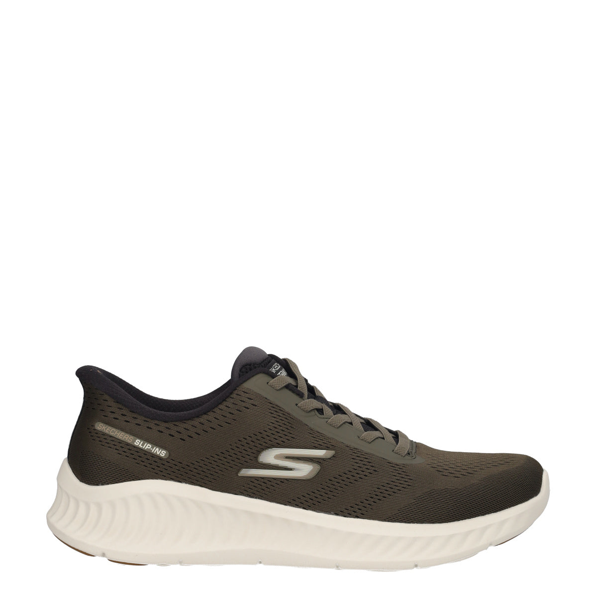 GO WALK NOW PAYTON Sneakers Uomo Verdi