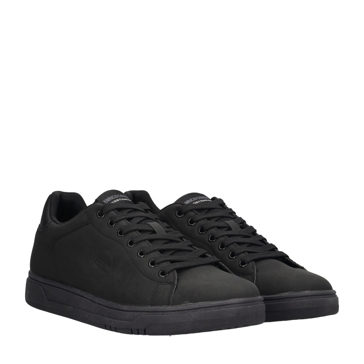 Sneakers Uomo Nere