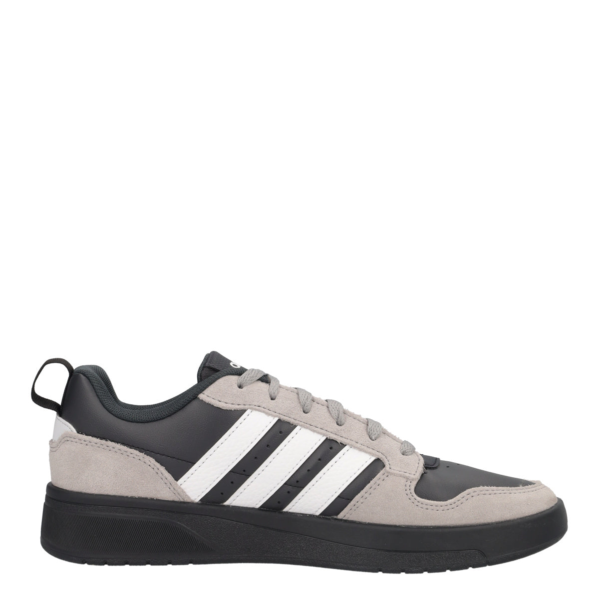 COURTWAVE Sneakers Uomo Grigie