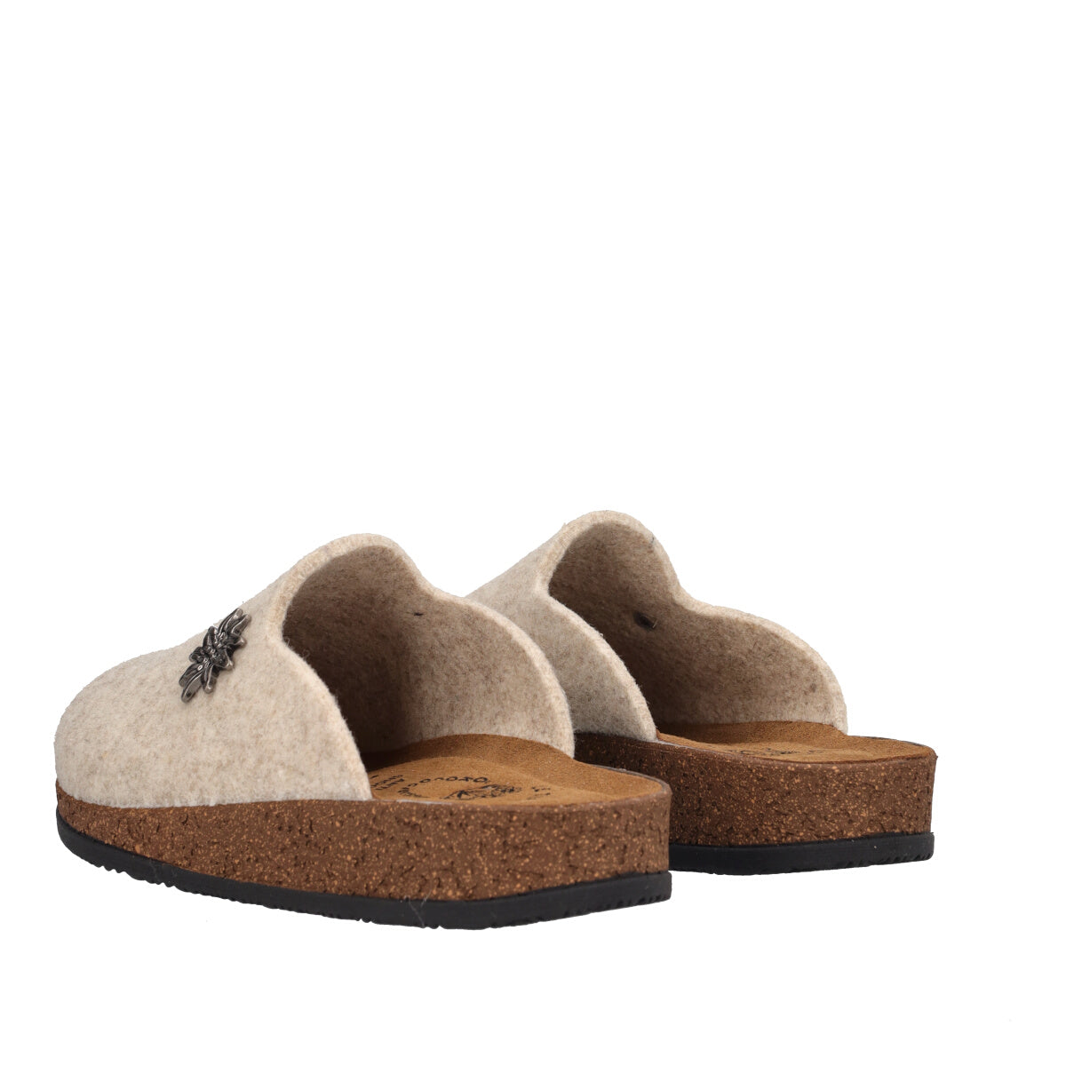 Ciabatte Donna Sabbia