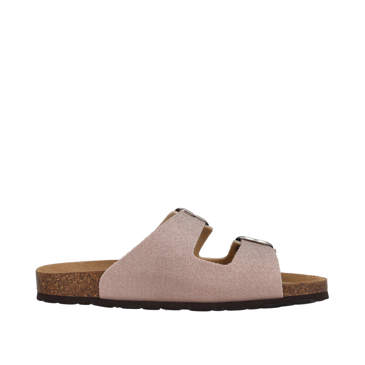 SARA Ciabatte Donne Rosa Glitter