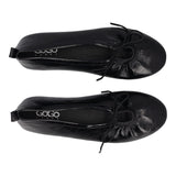 Ballerine Donna Nere