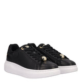 FIREUP Sneakers Donna Nere