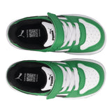 REBOUND SLAM LO AC INF Sneakers Bambino Verdi