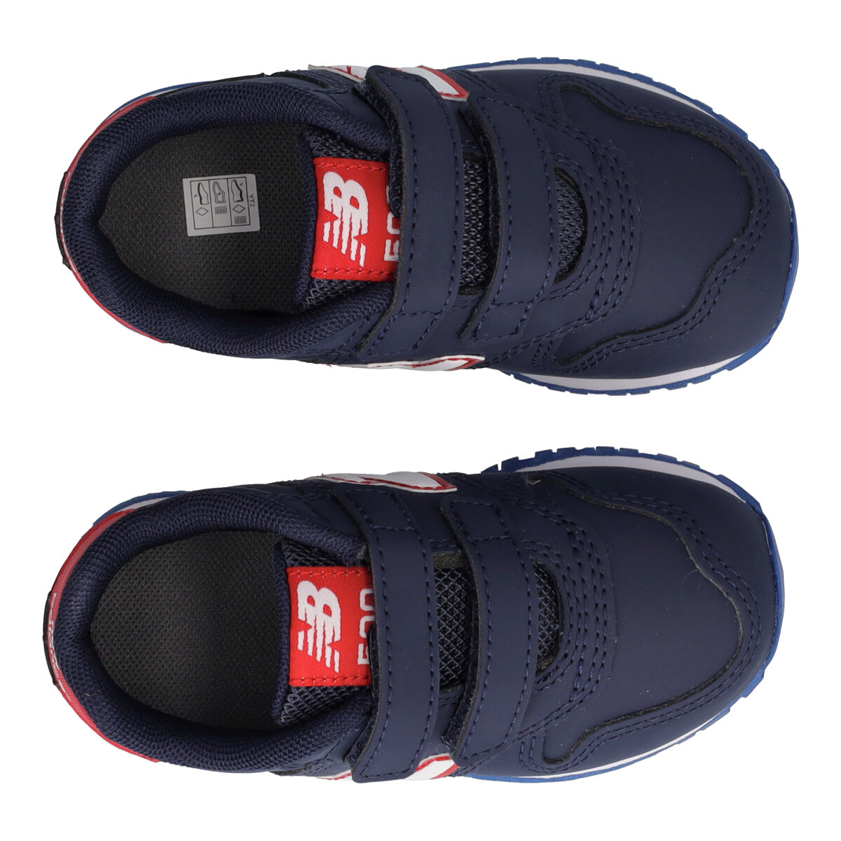 Sneakers Bambino Blu