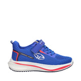 Sneakers Bambini Blu