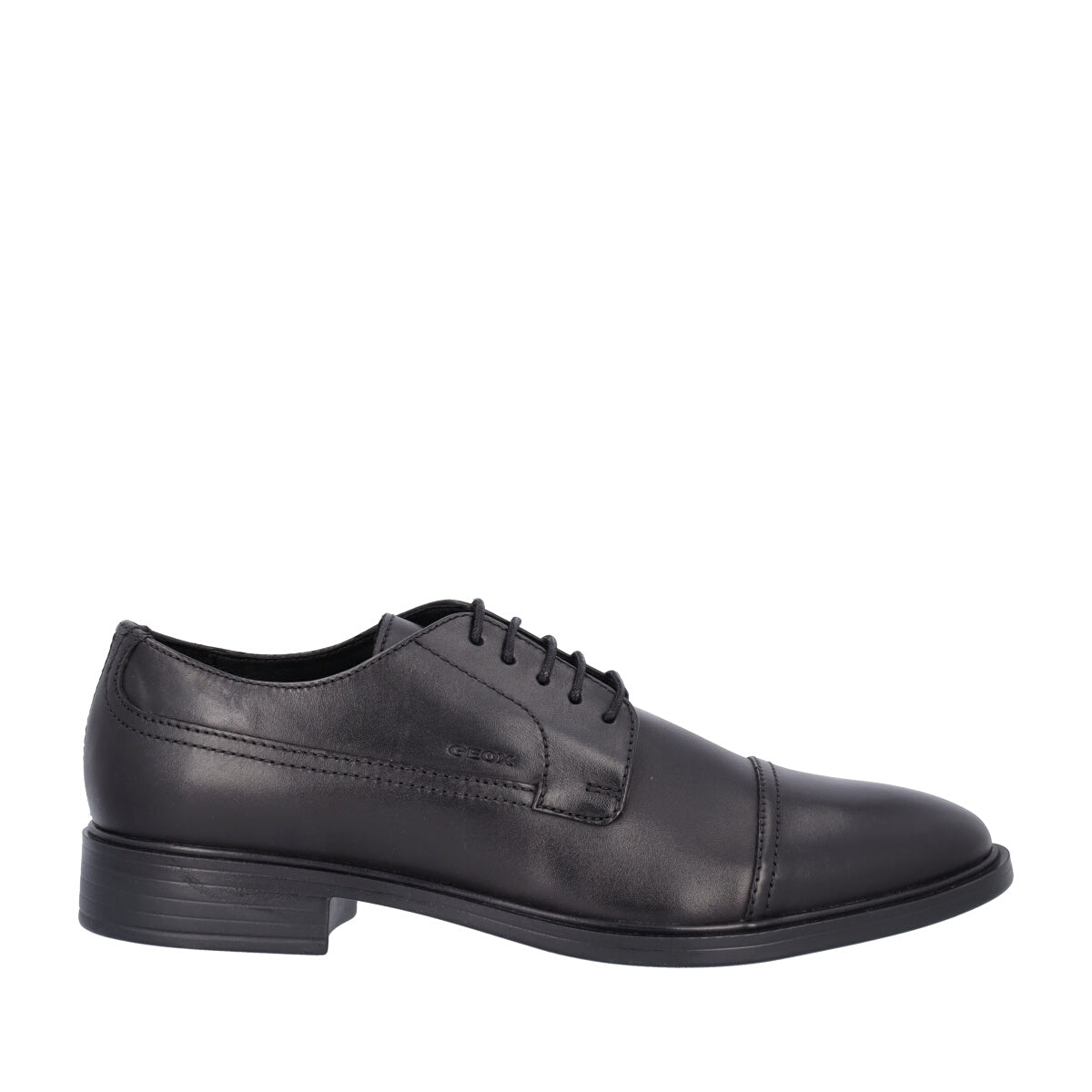 GLADWIN Stringate Uomo Nere