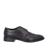 GLADWIN Stringate Uomo Nere