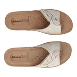 Ciabatte Donna Bianche