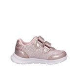 GLASS Sneakers Bambina Rosa