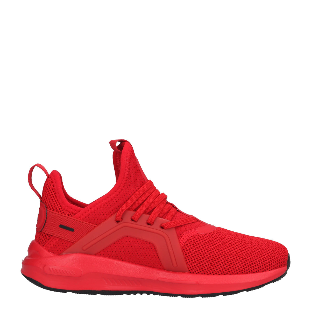 SOFT ENZO 5 AC PS Sneakers Junior Rosse