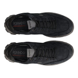 ELOY GTX Stringate Uomo Blu