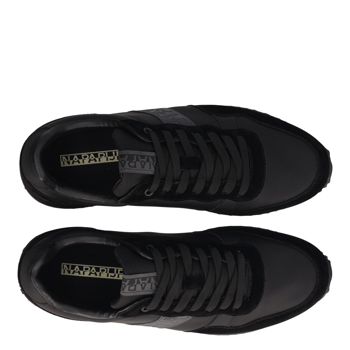 COSMOS 01 SYN Sneakers Uomo Nere