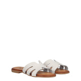 Ciabatte Donna Bianche