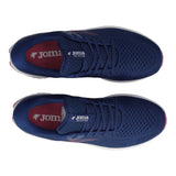 NEON LADY 2603 Running Donna Blu