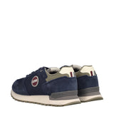 TRAVIS AUTHENTIC Sneakers Uomo Blu