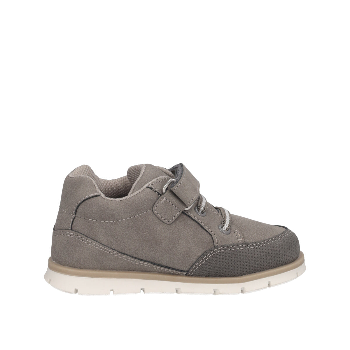 FOSCOLO Sneakers Bambini Grigie
