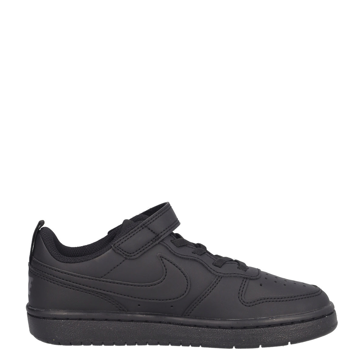 JR COURT BOROUGH LOW RECRAFT P Sneakers Junior Nere