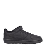 JR COURT BOROUGH LOW RECRAFT P Sneakers Junior Nere