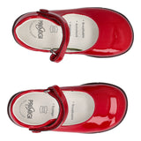 PRIMIGI BABY Ballerine Bambina Rosse