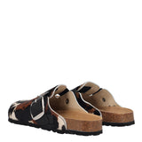 SABOT BIO Ciabatte Donna Mucca