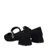 Decolletè Donna Nere